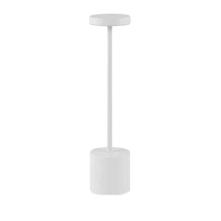 Rechargeable LED Touch Table Lamp
