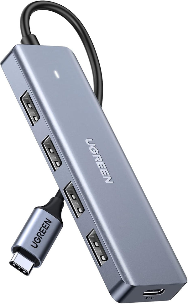 UGREEN USB C Hub 4 Ports